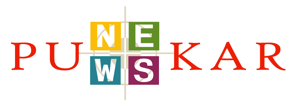 Punekar News Logo